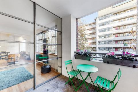 2 bedroom apartment to rent, St John Street, EC1V
