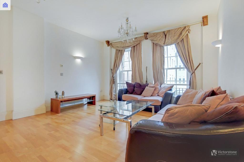 Apartment in London - View 2