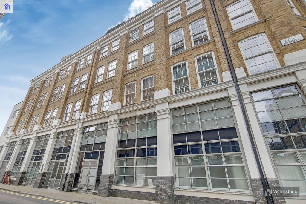 Apartment in London - View 3