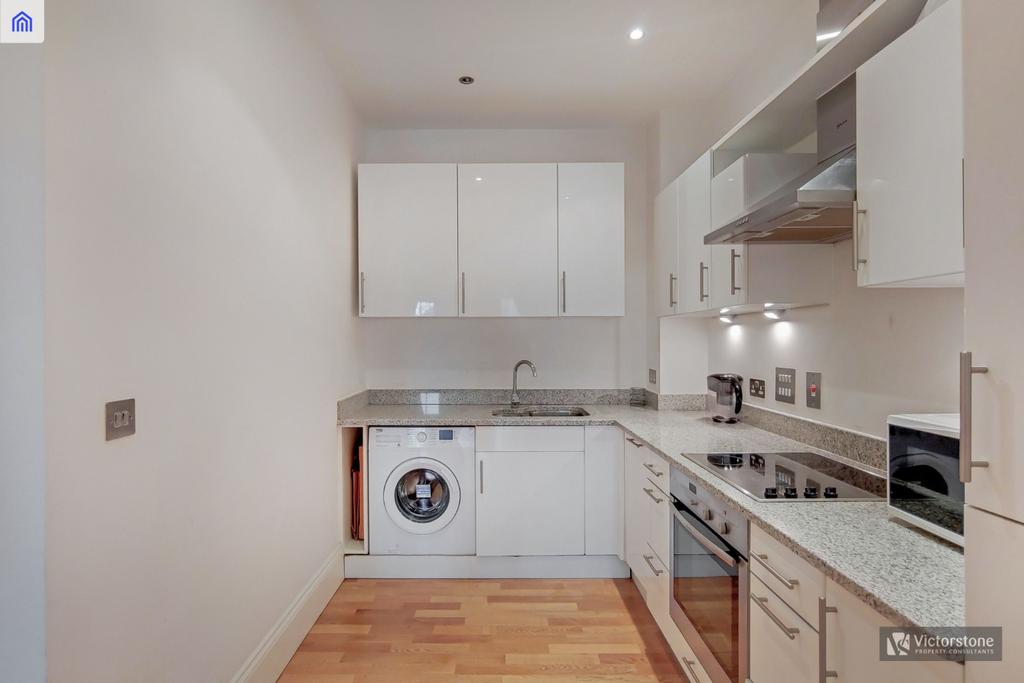 Apartment in London - View 4