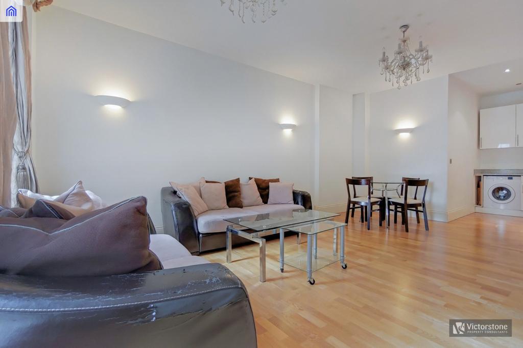 Apartment in London - More
