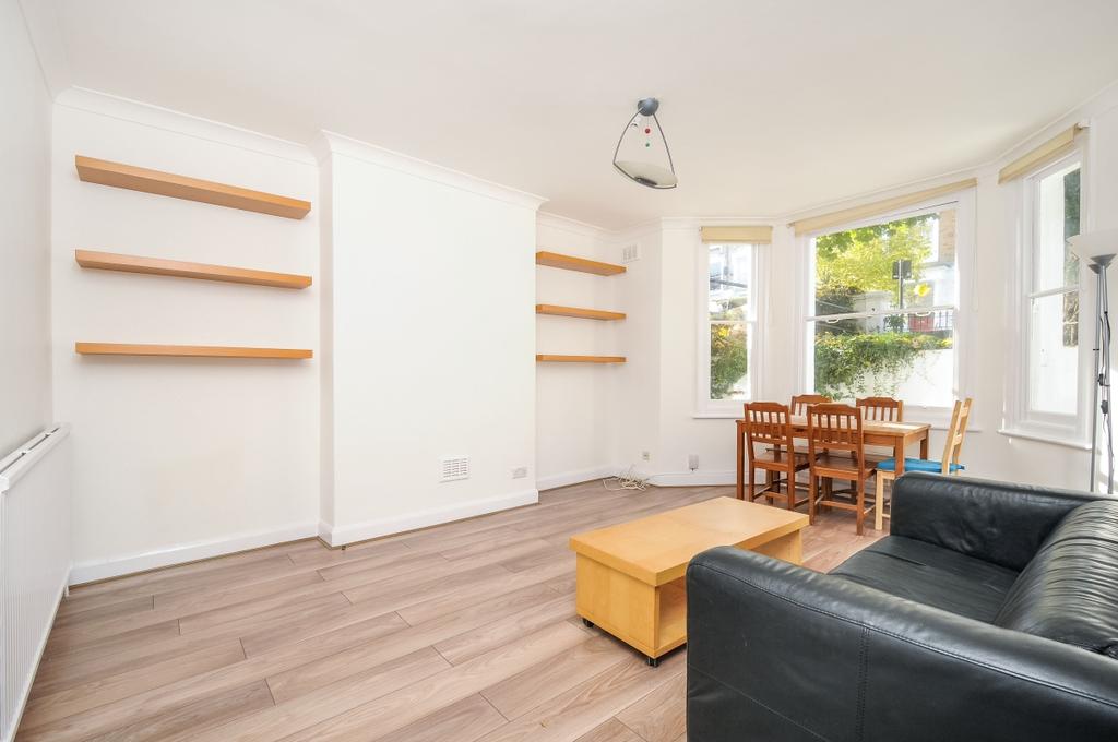 Windsor Road Ealing W5 2 bed apartment £1,550 pcm (£358 pw)