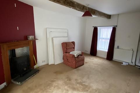 62 Stone Street, Llandovery, SA20 0JW