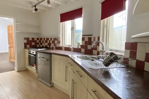 62 Stone Street, Llandovery, SA20 0JW