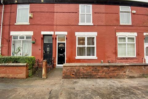 22 Kettering Road, Manchester, M19 3FN