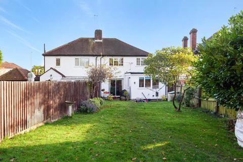 6 Tiepigs Lane, Bromley, BR2 7HJ