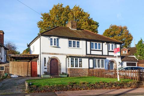 6 Tiepigs Lane, Bromley, BR2 7HJ