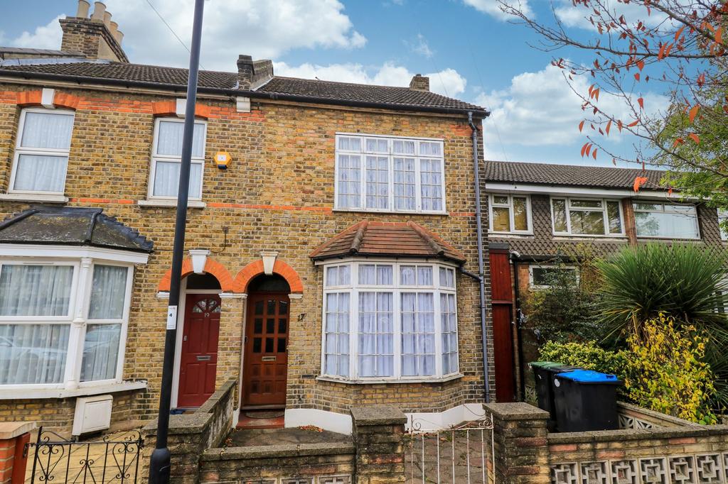 Albany Road, EN3 3 bed terraced house - £374,995