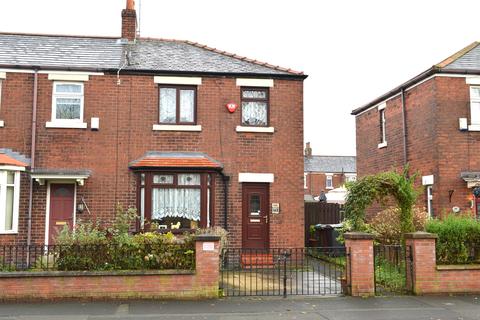 163 Limeside Road, Oldham, OL8 3LT