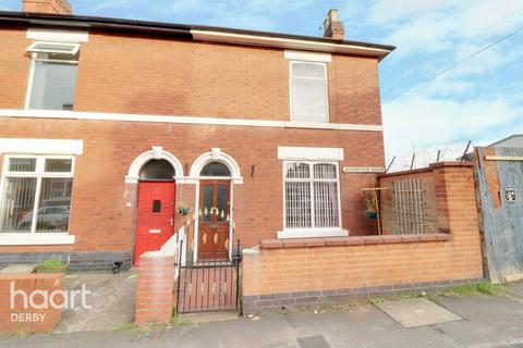 17 Avondale Road, Derby, DE23 6SG