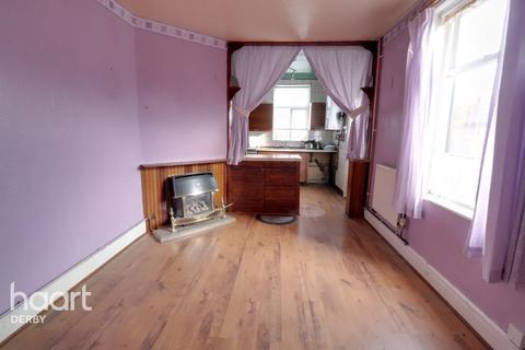17 Avondale Road, Derby, DE23 6SG