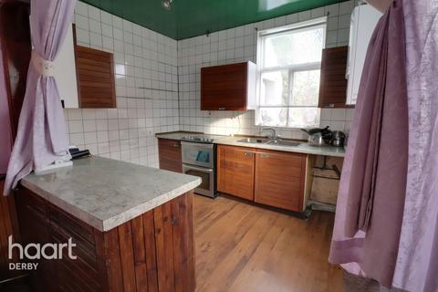 17 Avondale Road, Derby, DE23 6SG
