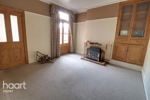 17 Avondale Road, Derby, DE23 6SG