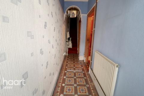 17 Avondale Road, Derby, DE23 6SG