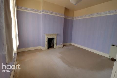 17 Avondale Road, Derby, DE23 6SG