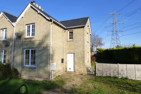 undefined, Chalk Farm Cottages, Chalk Farm, BOTTISHAM, Cambs, CB25