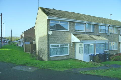 3 bedroom terraced house to rent, Millhaven Avenue, Stirchley, Birmingham B30 2QH