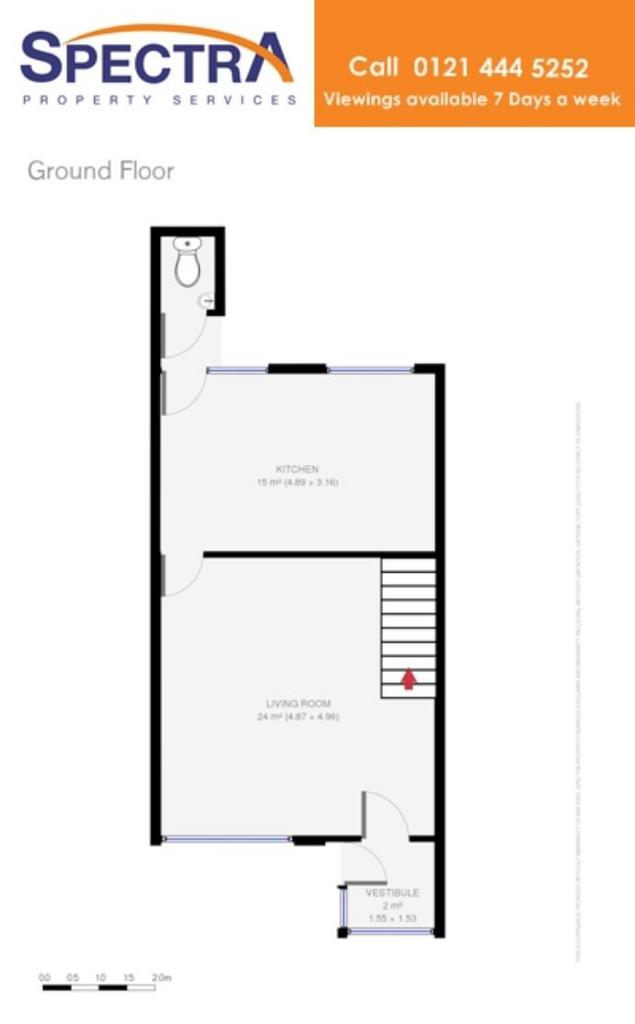 Millhaven Avenue, Stirchley, Birmingham B30 2QH – pohled 3