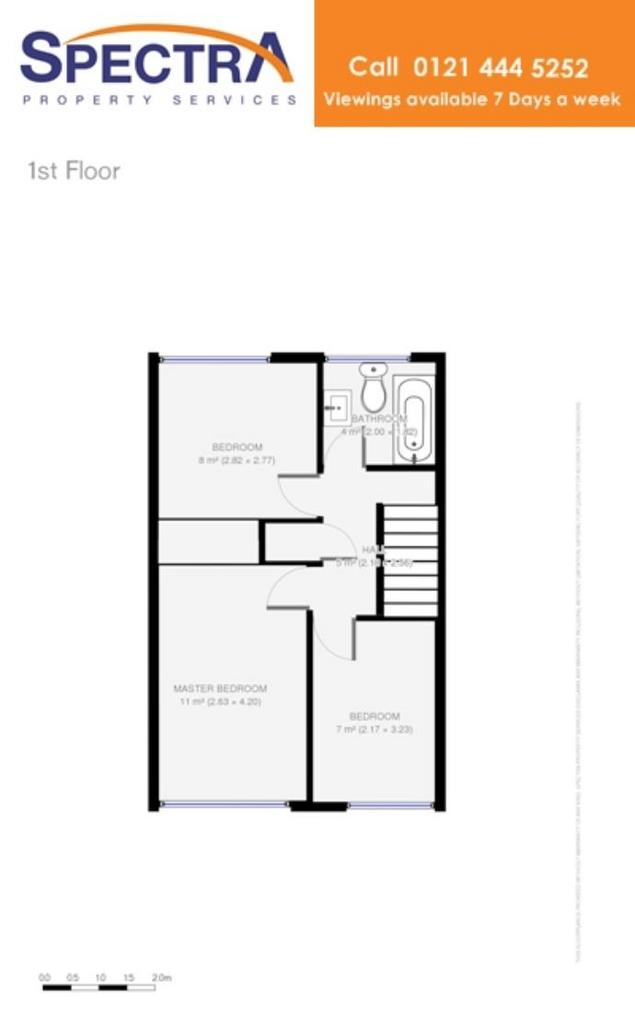 Millhaven Avenue, Stirchley, Birmingham B30 2QH – pohled 4