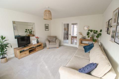 19 Watts Drive, Shifnal, TF11 8FQ