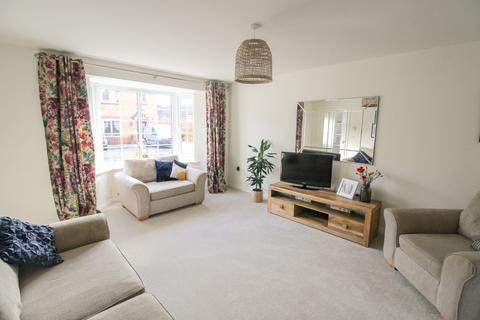 19 Watts Drive, Shifnal, TF11 8FQ