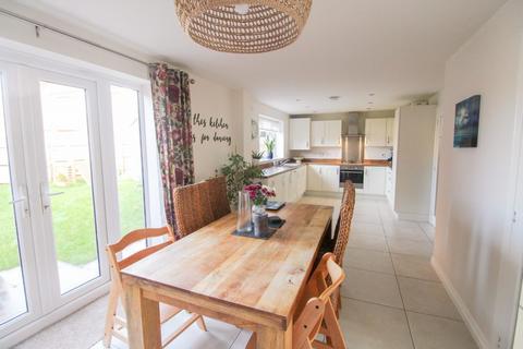 19 Watts Drive, Shifnal, TF11 8FQ