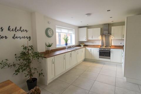 19 Watts Drive, Shifnal, TF11 8FQ