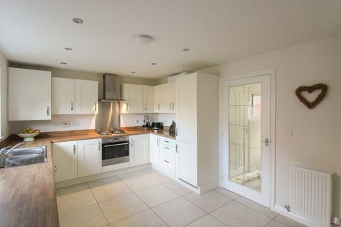 19 Watts Drive, Shifnal, TF11 8FQ