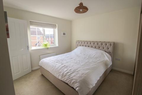 19 Watts Drive, Shifnal, TF11 8FQ