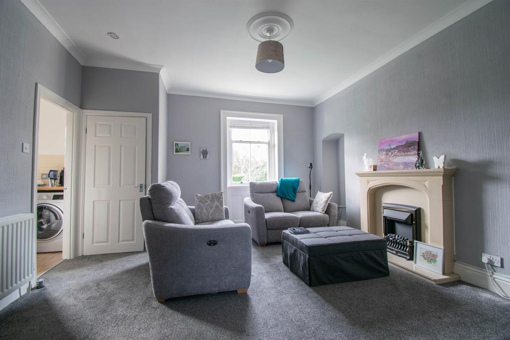 Mariners Cottages, South Shields 2 bed cottage £715 pcm (£165 pw)