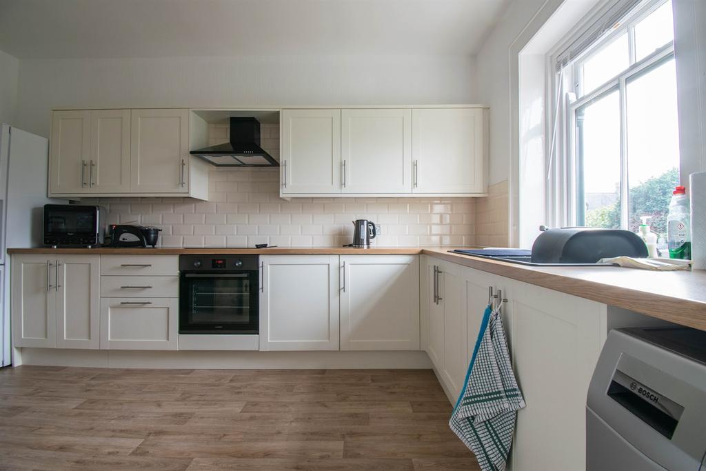 Mariners Cottages, South Shields 2 bed cottage £715 pcm (£165 pw)