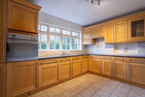 4 bedroom detached house for sale - Healey Wood Gardens, Brighouse, HD6 3SQ