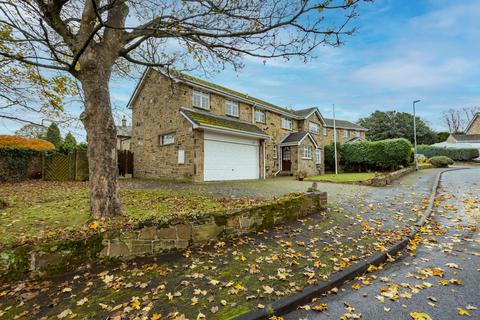 4 bedroom detached house for sale - Healey Wood Gardens, Brighouse, HD6 3SQ