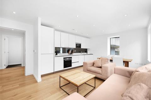 2 bedroom apartment for sale, Chamberlain House, EC2A