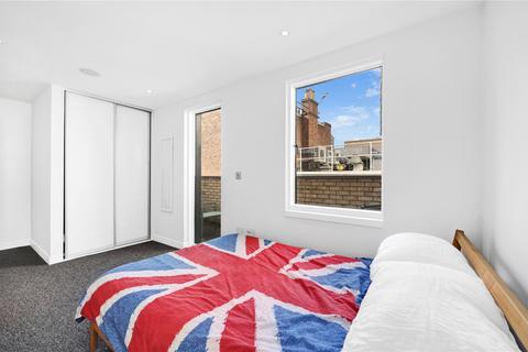 2 bedroom apartment for sale, Chamberlain House, EC2A