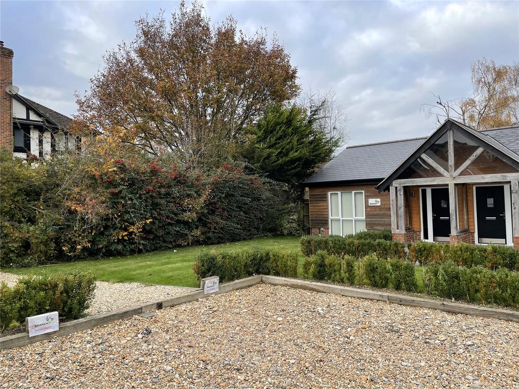 Vicarage Farm Business Park, Winchester Road, Fair Oak, Hampshire, SO50