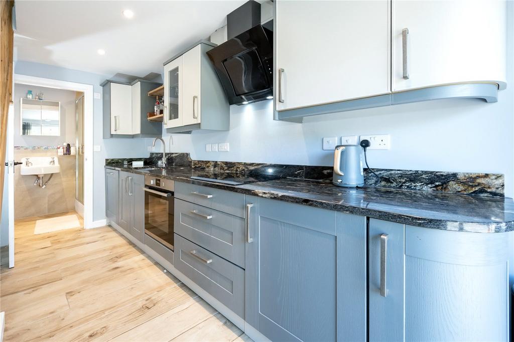 Annexe Kitchen