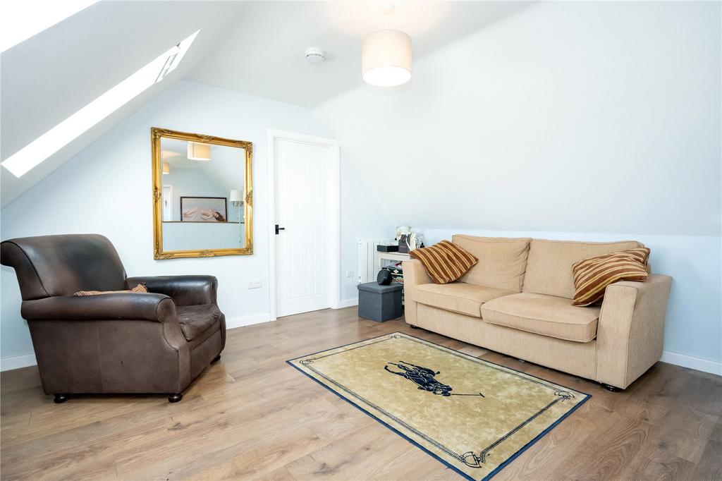 Annexe Sitting Room