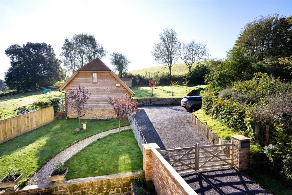 Garage/Annexe