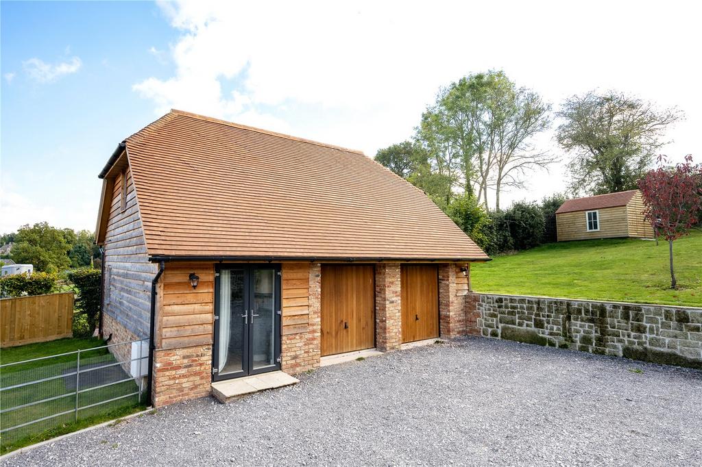 Garage/Annexe