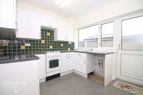 1 Chatsworth Close, Thornton-cleveleys, FY5 4EP