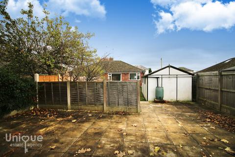 1 Chatsworth Close, Thornton-cleveleys, FY5 4EP