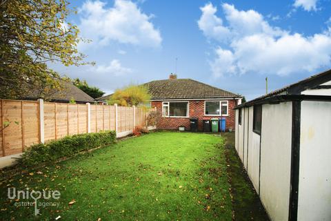 1 Chatsworth Close, Thornton-cleveleys, FY5 4EP