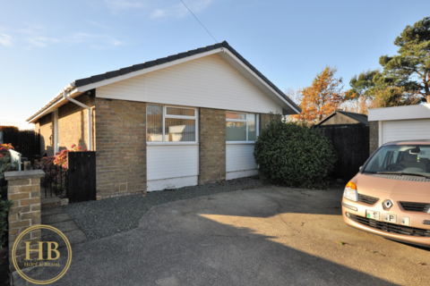 10 Beechfield, High Hawsker, Whitby, YO22 4LQ