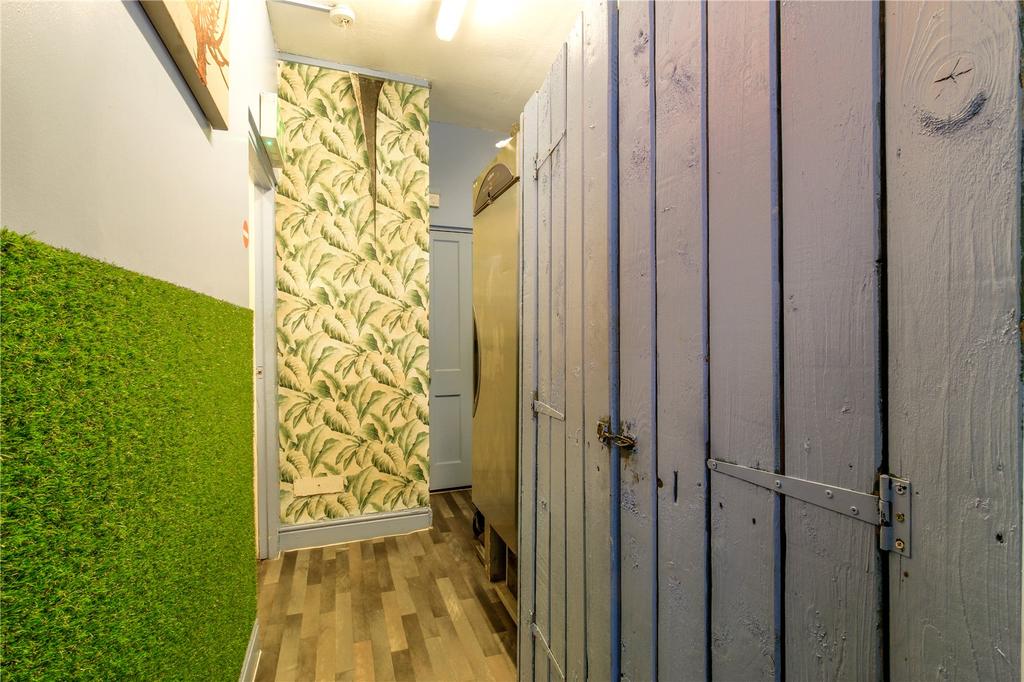 Store Room