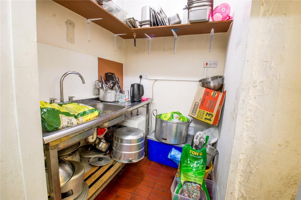 Store Room