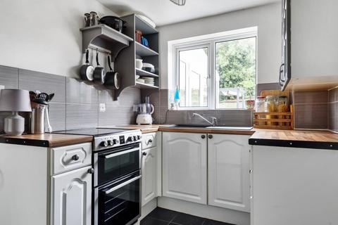 36 Bushy Close, Oxford, OX2 9SJ