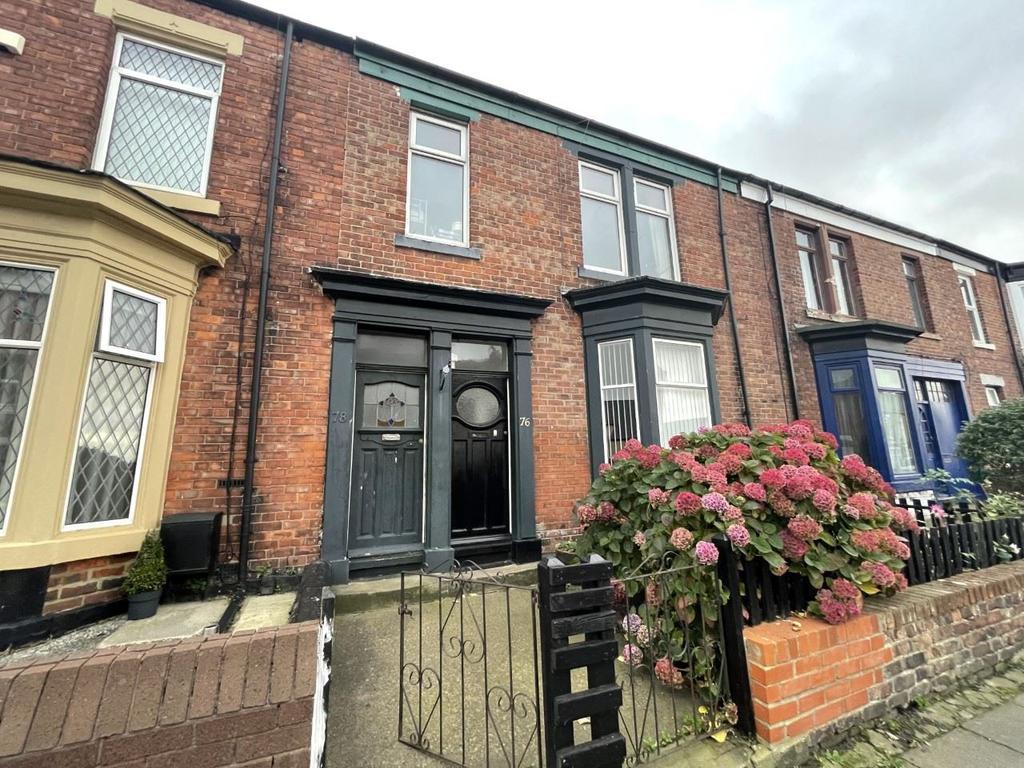 Broughton Road, Town Centre, South Shields, Tyne and Wear, NE33 2RS 3