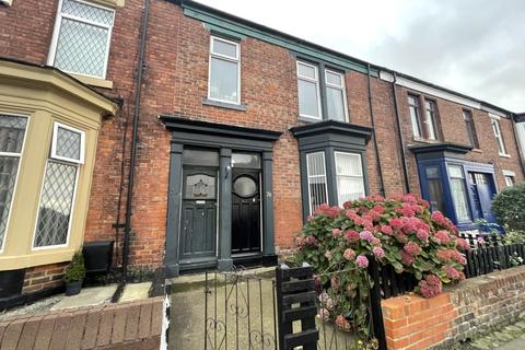 78 Broughton Road, South Shields, NE33 2RS