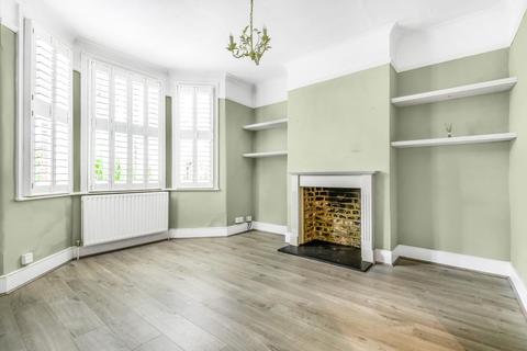 41 Montefiore Street, London, SW8 3TP